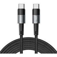 TECH PROTECT USB-Kabel, USB C Stecker, USB C, Extra langes 3 m USB C PD Kabel mit 100W Schnellladefunktion