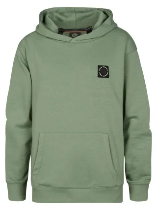 Petrol Industries - Boys Sweater Hooded sage - Gr. - 176