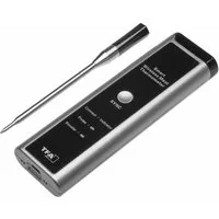 TFA Dostmann Bratenthermometer TFA 14.1515.10 Smart BBQ kabelloses Fleisch- Grillthermometer
