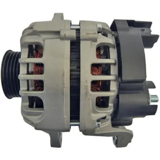 Hella Lichtmaschine 80A Nissan Micra Note 8EL012430-031