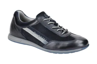 Bugatti 311-A9Q03-4100 THORELLO Herren Sneakers in Dunkelblau - Dark Blue