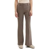 Marc O'Polo Stretch-Hose MARTHE Flared Model MARTHE flared fit, superstretch, mid waist