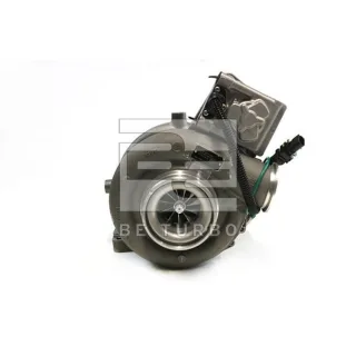BE Turbo Turbolader MAN 131932