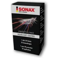 Sonax SONAX PROFILINE HeadlightCoating 50 ml Lackpolitur