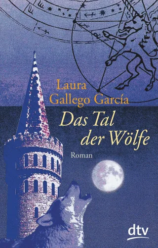 Das Tal der Wölfe: Roman (dtv junior)