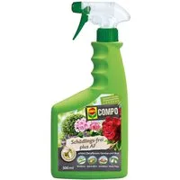 Compo Insektenspray COMPO Schädlings-frei plus AF, 500 ml