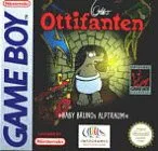 Otto's Ottifanten [Game Boy]