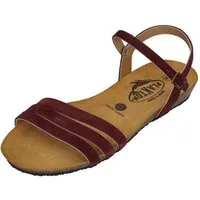 Plakton FRAN ALOU 405080 Sandalette Granate