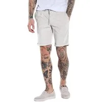 emilio adani Bermudas Herren Bermuda mit Tunnelzug, Sand