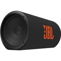 JBL BASSPRO Tube 12 12 Zoll/30cm Bassreflex Auto-Subwoofer (150 W, max.: W 30 cm)