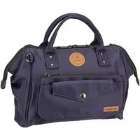 CABAIA Handtasche Adventurer X-Body Recycled Nylon Medium, Henkeltaschen