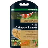 DENNERLE Aquariumpflege Dennerle Nano Catappa Leaves
