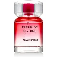 KARL LAGERFELD Eau de Parfum Fleur de Pivoine