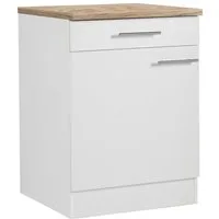OPTIFIT Unterschrank Mini, Breite 60 cm