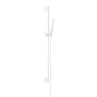 Herzbach DEEP WHITE Wandstangenset Slide M, 23.690276.1.07 23.690276.1.07