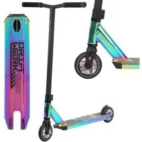 Driftwerk Stuntscooter Stunt Scooter Freestyle Tretroller Kinderroller DS1.5