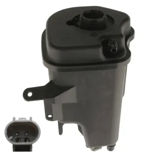 Febi Ausgleichsbeh?lter f?r K?hlmittel BMW X5 E70 X6 E71