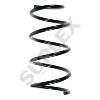 Suplex Feder vorne Dacia Logan Lada Largus Renault Logan