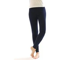 SYS Thermoleggings Thermo Leggings Hose lang Fleece warm weich