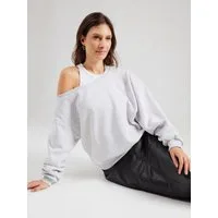 ONLY Sweatshirt ONLRHINA (1-tlg) Plain/ohne Details