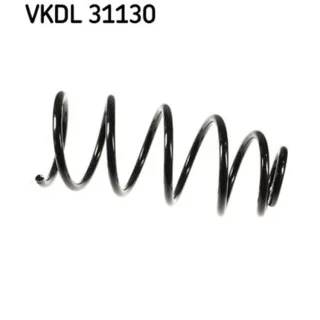 SKF Feder vorne Seat Leon Toledo VW Bora Corrado Golf Vento
