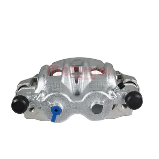 Metzger Bremssattel hinten rechts Iveco Daily 4 5 6 6261640