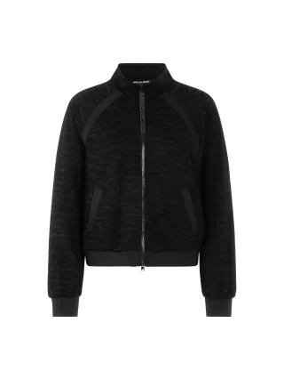 Marc Cain Sports - Sportliche Blousonjacke black - Gr. - 36