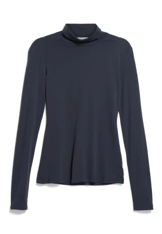 Armedangels - T-Shirt - Graziliaa blau - Gr. - XS