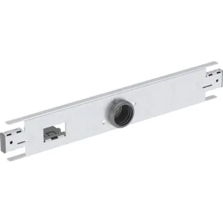 Geberit Zulauftraverse Blech für Urinal-Elemente ab 2009 242039001