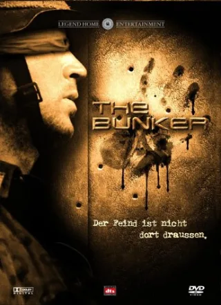The Bunker [DVD]