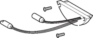 Hansa Elektronik-Paket HANSA 59914770 (4180) 59914770