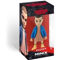 Minix Merchandise-Figur Stranger Things - Eleven 12cm