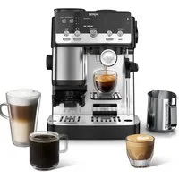 NINJA Kaffeemaschine mit Mahlwerk Luxe Café MINI