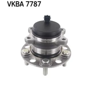 SKF Radlager hinten Hyundai I30 Sonata Tucson Kia Optima Sportage