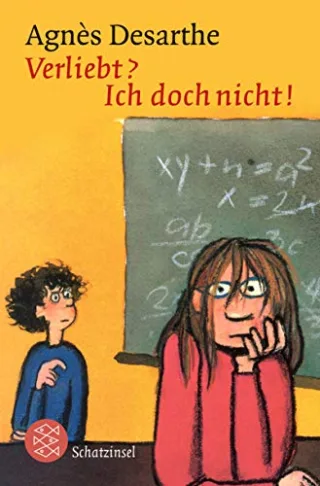 Verliebt? Ich doch nicht!