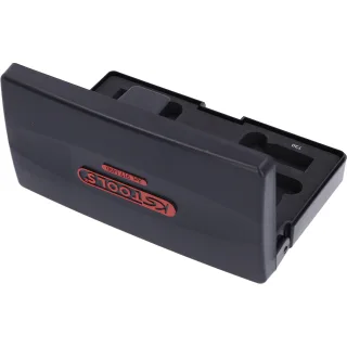 KS Tools Kunststoff-Leerkoffer für 917.1490 - 917.1490-99