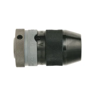 Milwaukee - SCHNELLSPANNBOHRFUTTER 1.0-13MM 1/2\X2"" - 4932364266"