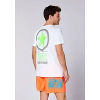 Chiemsee Print-Shirt