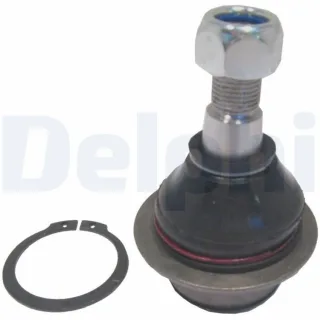 Delphi Traggelenk vorne Ford Tourneo V362 Transit V362