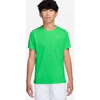 Nike T-Shirt K NK DF MILER SS TOP Für Kinder und Jugendliche