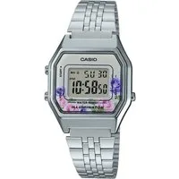 CASIO Quarzuhr Casio LA680WA-4C