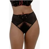 SugarShape High-Waist-Panty BELLE (1-St)