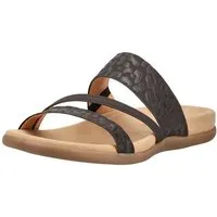 Gabor Gabor Pantoletten Textil Pantolette
