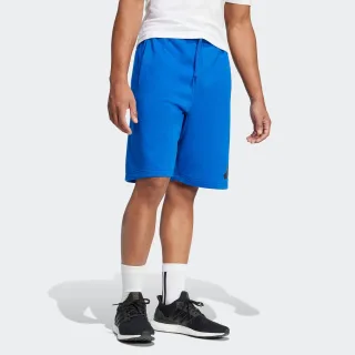 adidas Sportswear Shorts "ESSENTIALS BIG LOGO FRENCH TERRY"