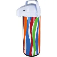 EUROHOME Pump-Isolierkanne, 1,9 l