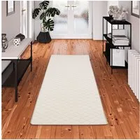 Snapstyle Outdoorteppich In & Outdoor Läufer Flachgewebe Oslo Trend, Höhe: 4 mm