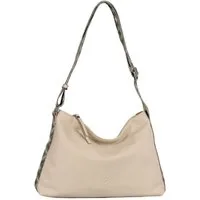 TOM TAILOR Schultertasche Hobo Bag