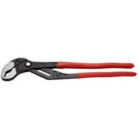 Knipex Wasserpumpenzange Knipex COBRA XXL 87 01 560 Wasserpumpenzange Schlüsselweite (metrisch)