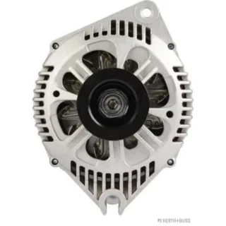 Elparts Generator 120A Fiat Ducato Peugeot Boxer
