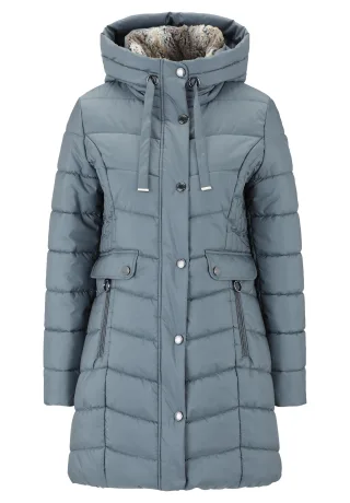 Betty Barclay - Outdoorjacke ashley blue - Gr. - 38
